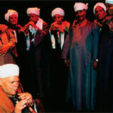 Les Musiciens du Nil