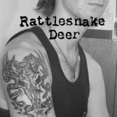Rattlesnake Deer
