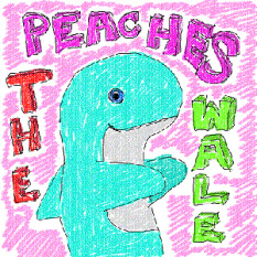 Peaches the Wale