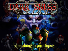 Dark Sness - Philharmonic Project