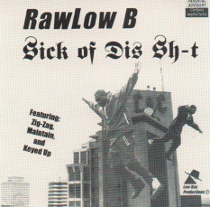 Rawlow B