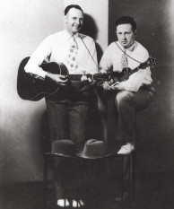 The Monroe Brothers