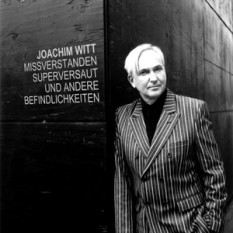 Joachim Witt