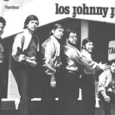 Los Johnny Jets