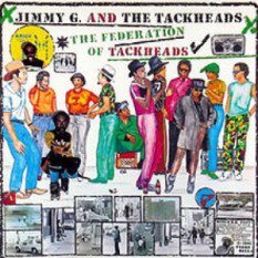 Jimmy G. And The Tackheads