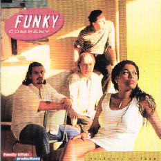 Funky Company