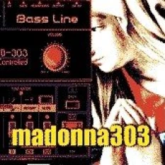 Madonna 303
