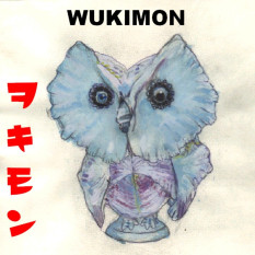 Wukimon