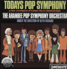 The Aranbee Pop Symphony Orchestra
