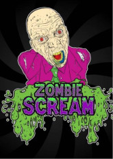 Zombie Scream