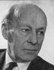 Herbert Sumsion