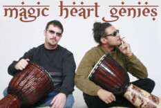 Magic Heart Genies
