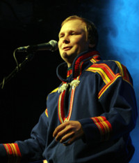 Lars-Ánte Kuhmunen