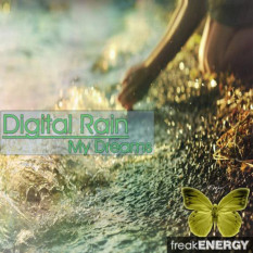 Digital Rain
