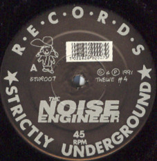 Noise Engineer