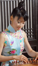 Jiang Xiao-Qing