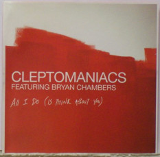 Clepto-Maniacs