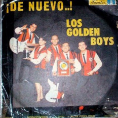 Los Golden Boys
