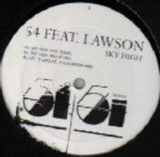 54 Feat. Lawson