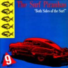The Surf Piranhas
