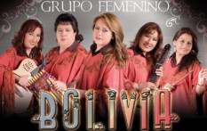 Grupo Bolivia