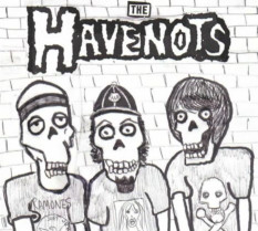 THE HAVENOTS