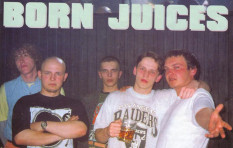 Born Juices