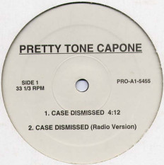 Pretty Tone Capone