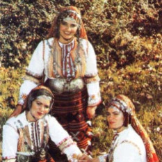 Bisserov Sisters