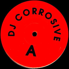 DJ Corrosive