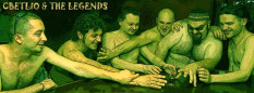 Svetlio and The Legends