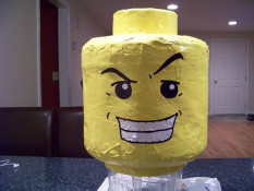 Legohead