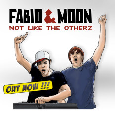 Dj Fabio & Moon