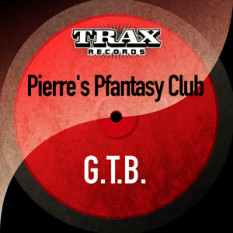 Pierre's Pfantasy Club