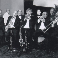 Andor's Jazz Band