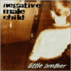 Negative Male Child