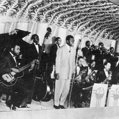Jay McShann and His Orchestra