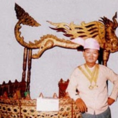 Mandalay Sein Mottah