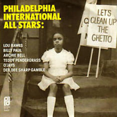 Philadelphia International All Stars