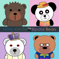 The Bipolar Bears