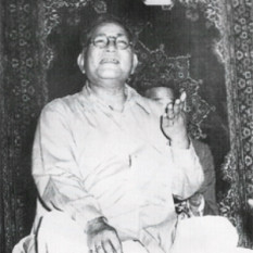 Ustad Barkat Ali Khan