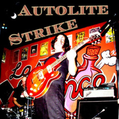 Autolite Strike
