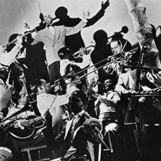 Duke Ellington And His Kentucky Club Orchestra