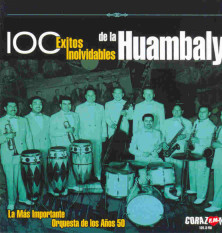 Orquesta Huambaly