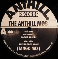 Anthill Mob