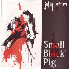 Small Black Pig