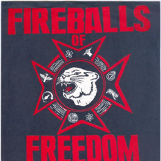 Fireballs of Freedom
