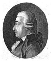 Johann Christian Kittel