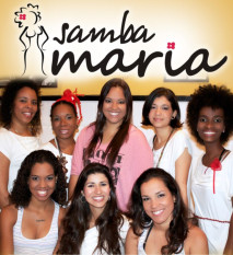 Samba Maria