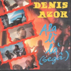 Denis Azor